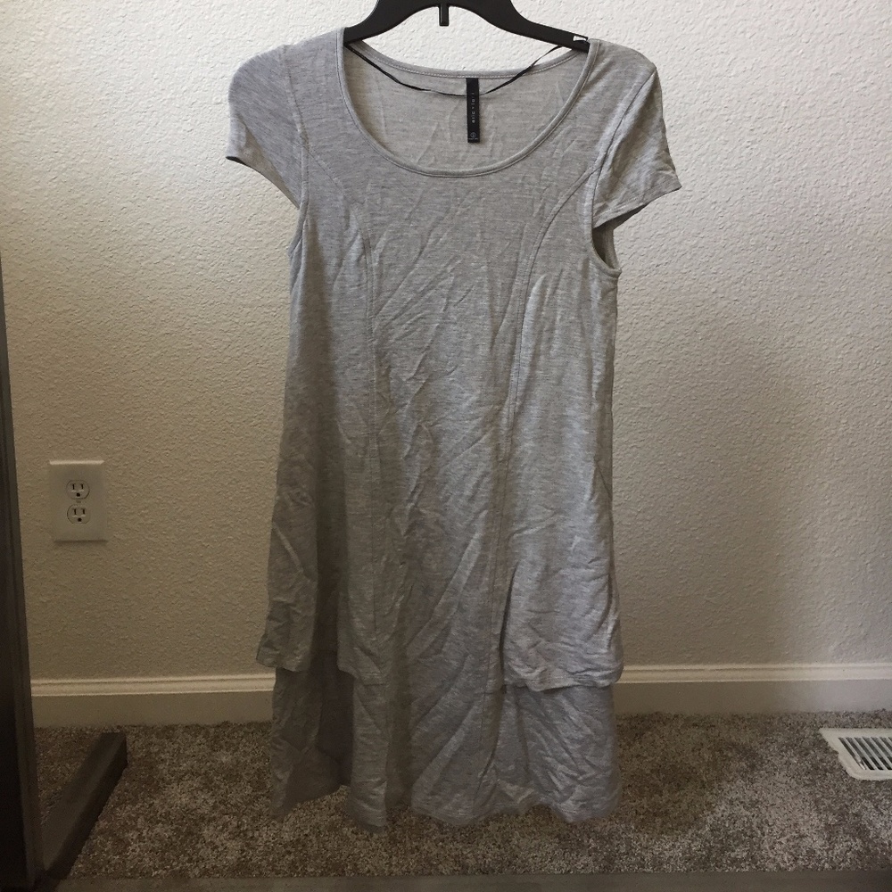 funky dress